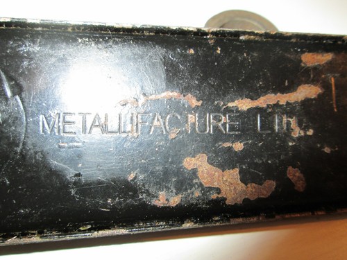 Per jaguar type mkii chiave - per,