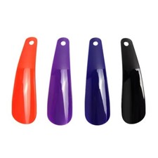 Calzascarpe Corto in Plastica