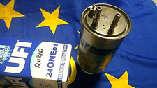 FILTRO GASOLIO ALFA 159 GIULIETTA MITO FIAT BRAVO DOBLO' CROMA T.D. UFI 24ONE01