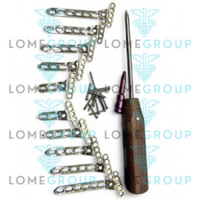 Bloccaggio Dis Raggio Angolo