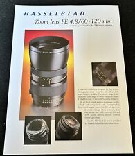 Obiettivo zoom Hasselblad FE