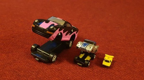 Micro machines galoob - micro,