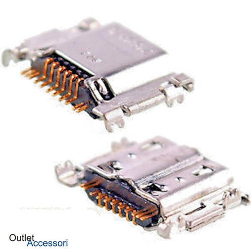Jack connettore usb micro - connettore,