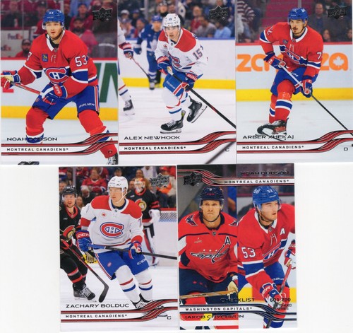 2025 upper deck - 2025-26, extended