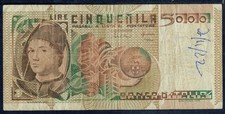REBUPPLICA ITALIANA - 5000