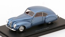 1:43 autoculto Mercury Paragon