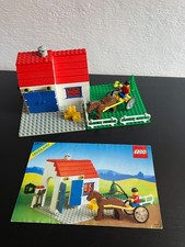Lego classic town 6355 derby - classic,