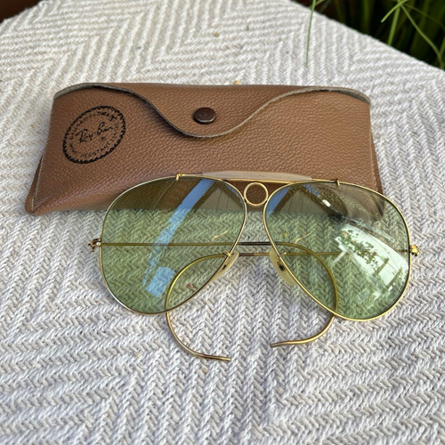 Occhiali sole bausch lomb - da,