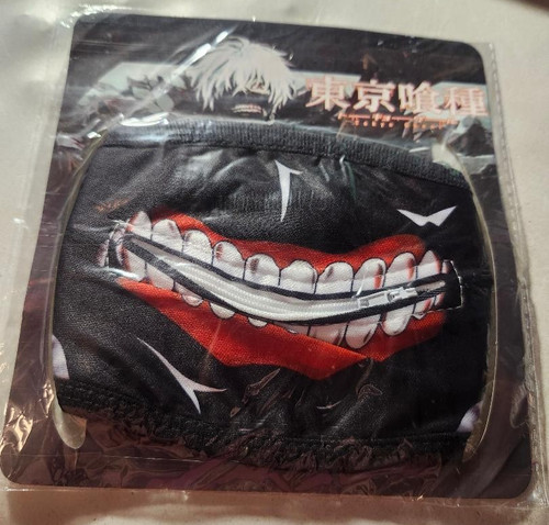 Mip tokyo ghoul kaneki - mip-tokyo, ken