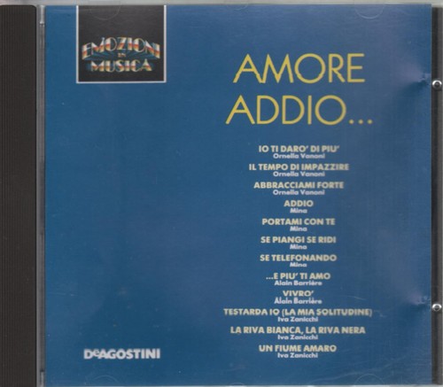 Emozioni musica vanoni mina - emozioni, vanoni,