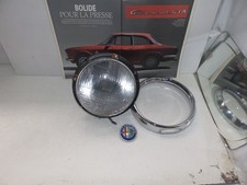 ALFA ROMEO GIULIA SPRINT 65 -