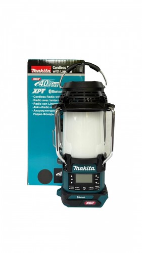 Makita mr009gz radio - radio, da
