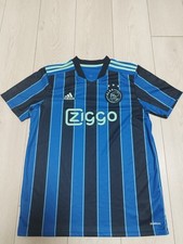 MAGLIA MAGLIA AWAY AJAX