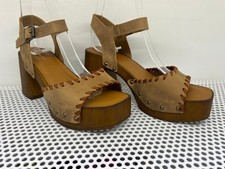 Sandali MARRADINI Platform