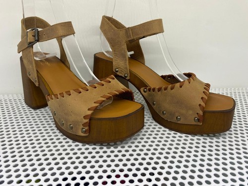 Sandali marradini platform - sandali,