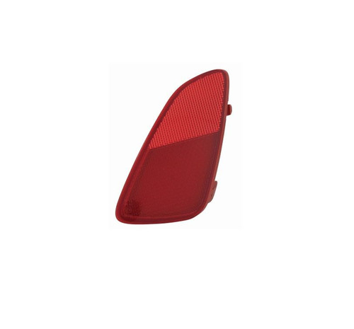 Fanale fanalino retronebbia - fanale,