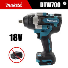 Makita DTW700 Avvitatore a