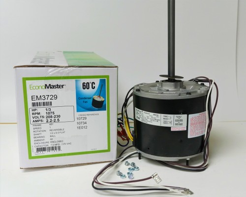 Motore ventilatore - motore,