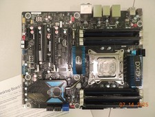 Scheda Intel Extreme DX79SI