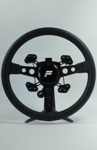 Fanatec clubsport steering - fanatec,