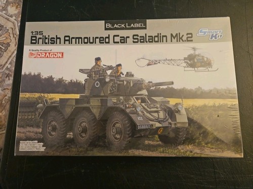 Dragon 3554 35 - #3554, auto