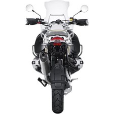 Akrapovic Muffler - Titanium -