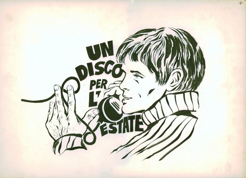 Guido crepax disco per - guido,