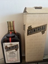 Liquore cointreau 70cl 40 - 70cl,