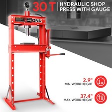 Ton 66139 lbs air - 30,