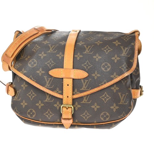 Borsa tracolla louis - a,