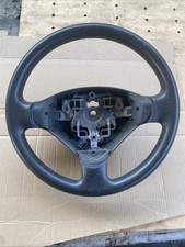 VOLANTE ORIGINALE PEUGEOT 207 2006   2012 6045458 STERZO VOLANTE