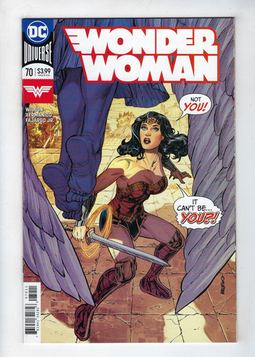 Wonder woman dc comics - wonder, #