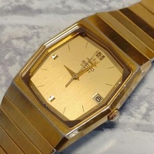 Orologio uomo Seiko Quartz