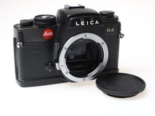 Corpo fotocamera leica nero - leica,