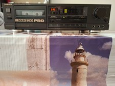 Piastra cassette technics RS-B505