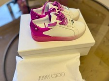 Scarpe da ginnastica Jimmy