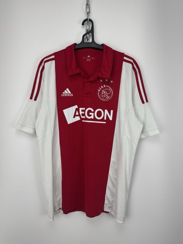Adidas ajax amsterdam - adidas,