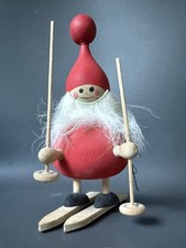 Statuina Natale Vintage Arte