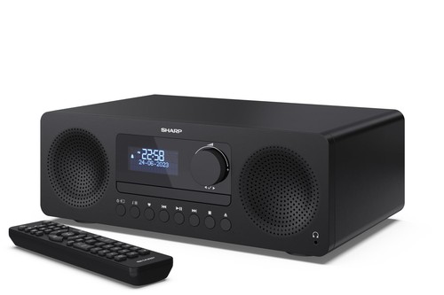 Sharp xlb720dbk tokyo sistema - sharp,