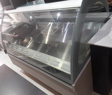 Vetrina gelati ventilata 18