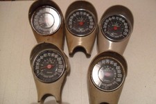 FIAT 500 RICAMBI EPOCA - GIANNINI