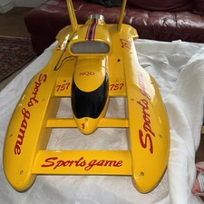 NQD SPEED STORM ZANZARA