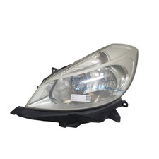 FARO ANTERIORE SINISTRO PER