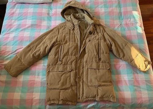 Giubbotto uomo invernale - uomo,