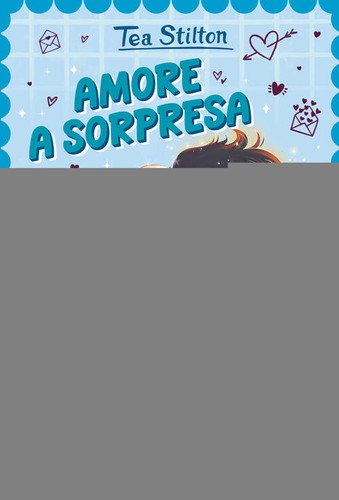Amore sorpresa tuo - sorpresa., il