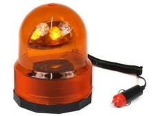 Lampeggiante Emergenza 12V