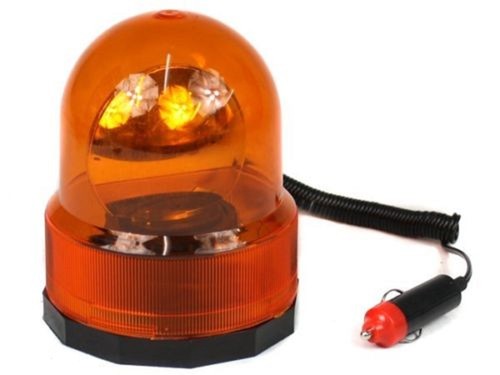 Lampeggiante emergenza 12v - lampeggiante,