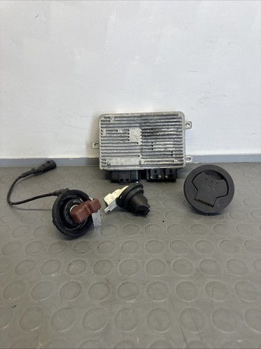 Kit centralina chiavi - kit,
