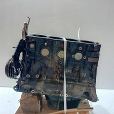 Blocco motore Mitsubishi