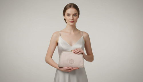 Pochette sera trussardi - pochette, da
